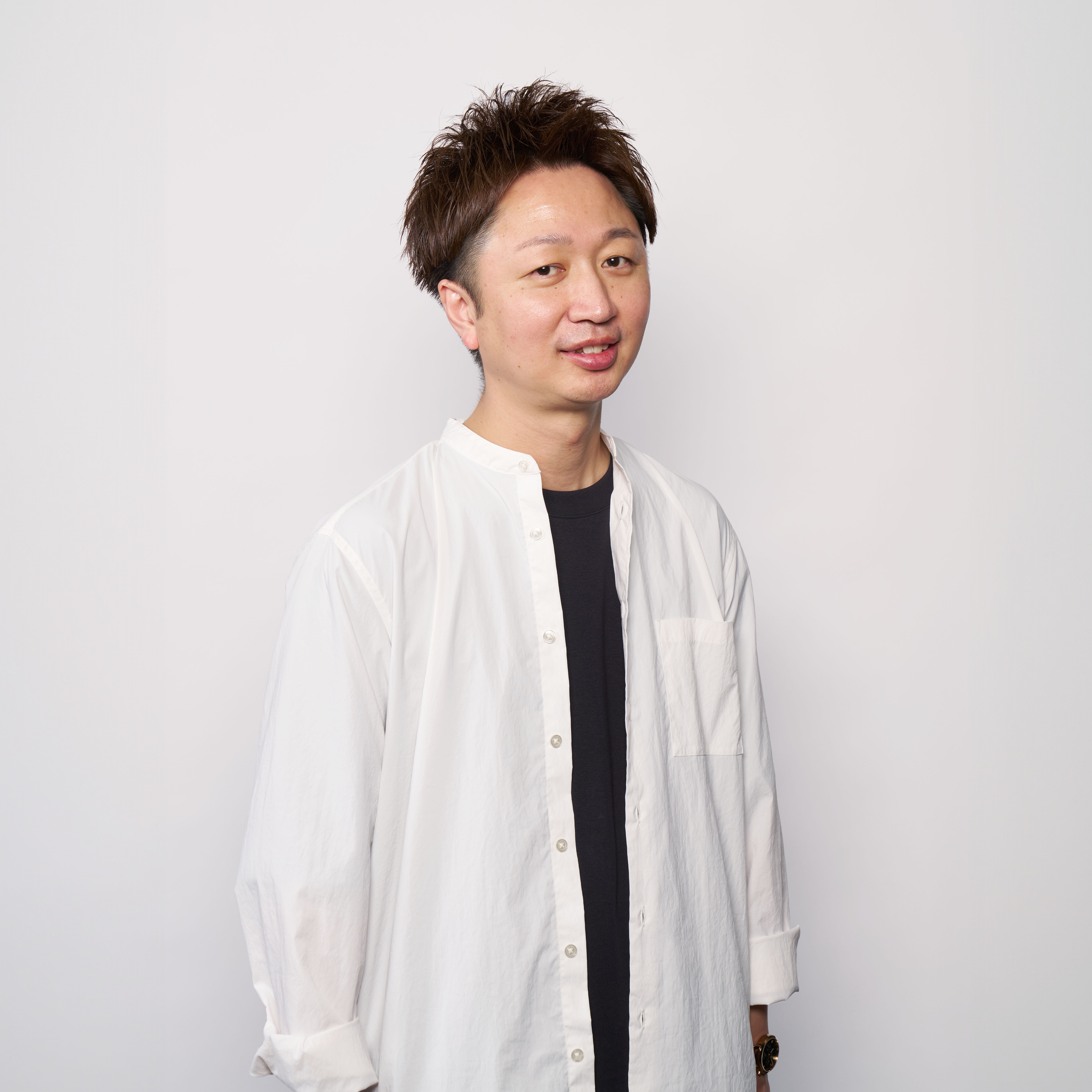 Takahiro Tokuda | RIGHTS INC.（株式会社ライツ）